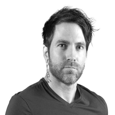 Daniel Payne