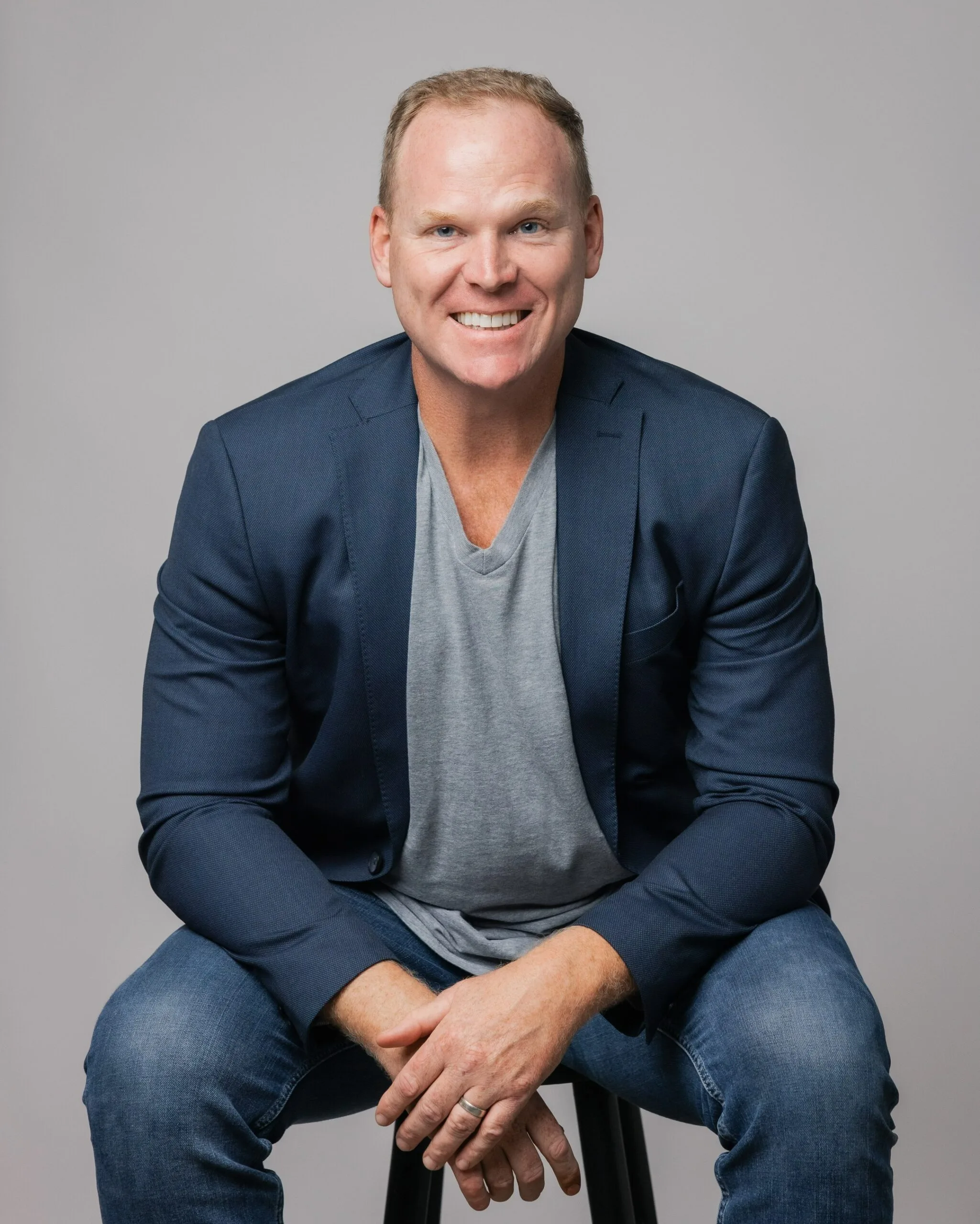 Don Mekkes, MBA