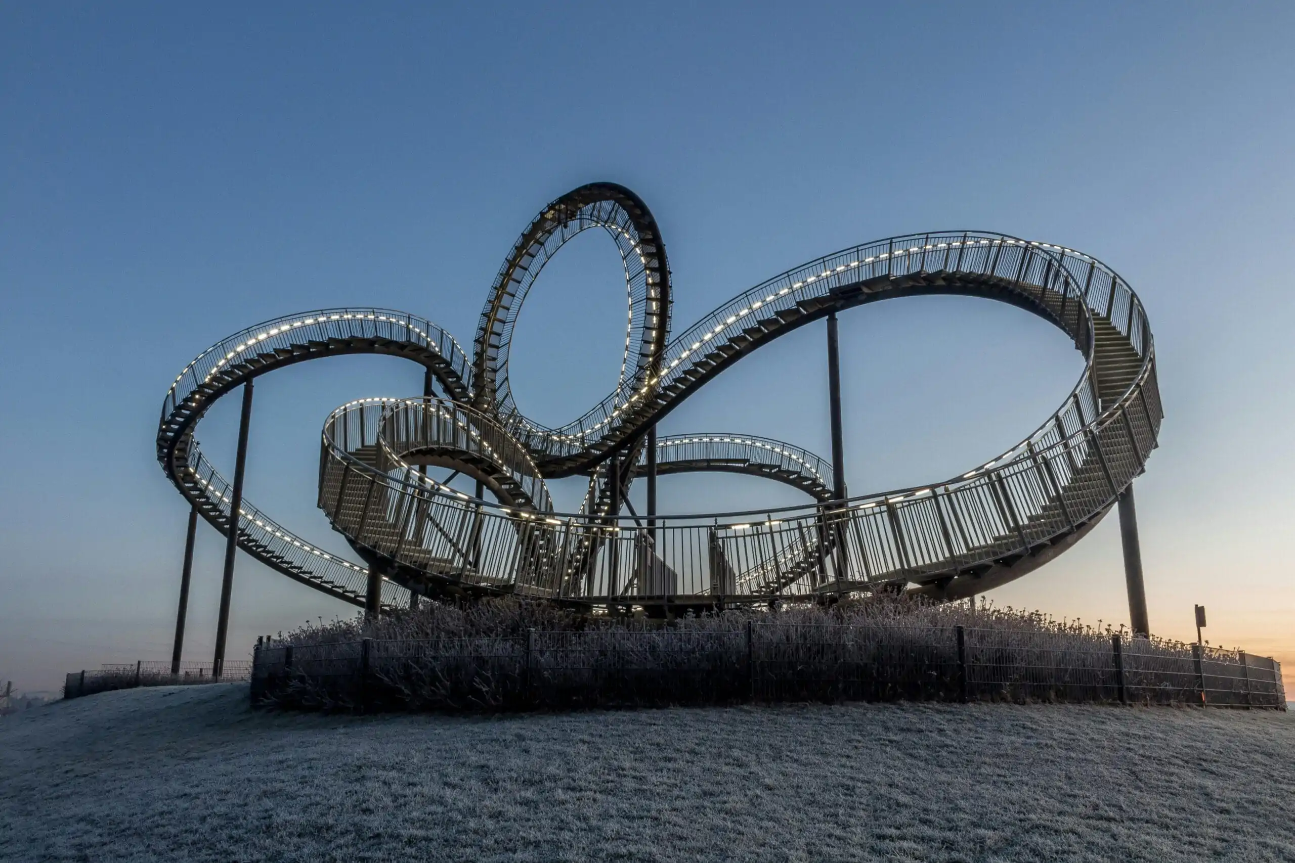 Mastering the Art of Real-Time Customer Feedback Loops