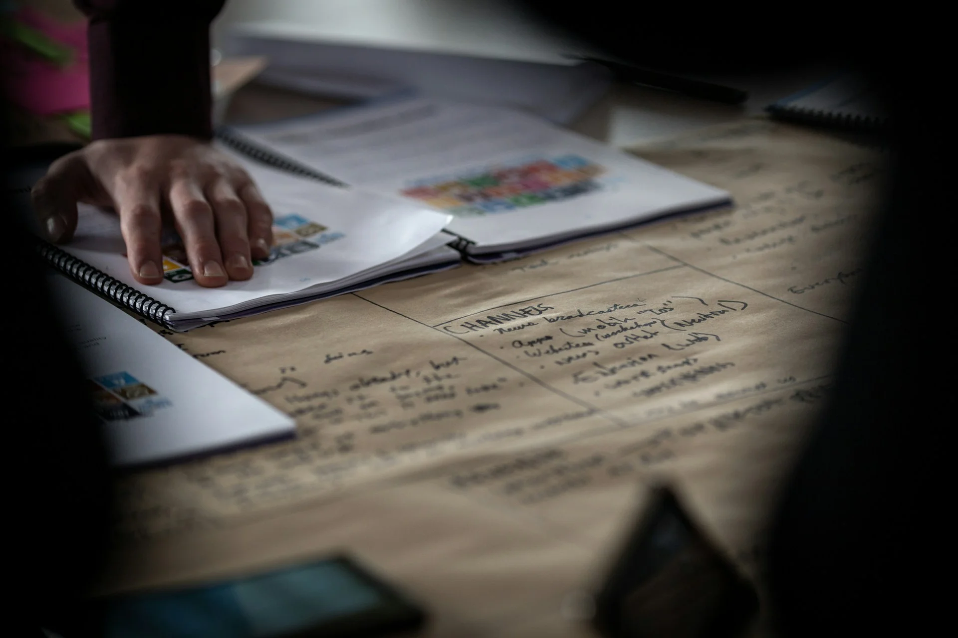 The Art of Execution: Turning Marketing Plans into Results
