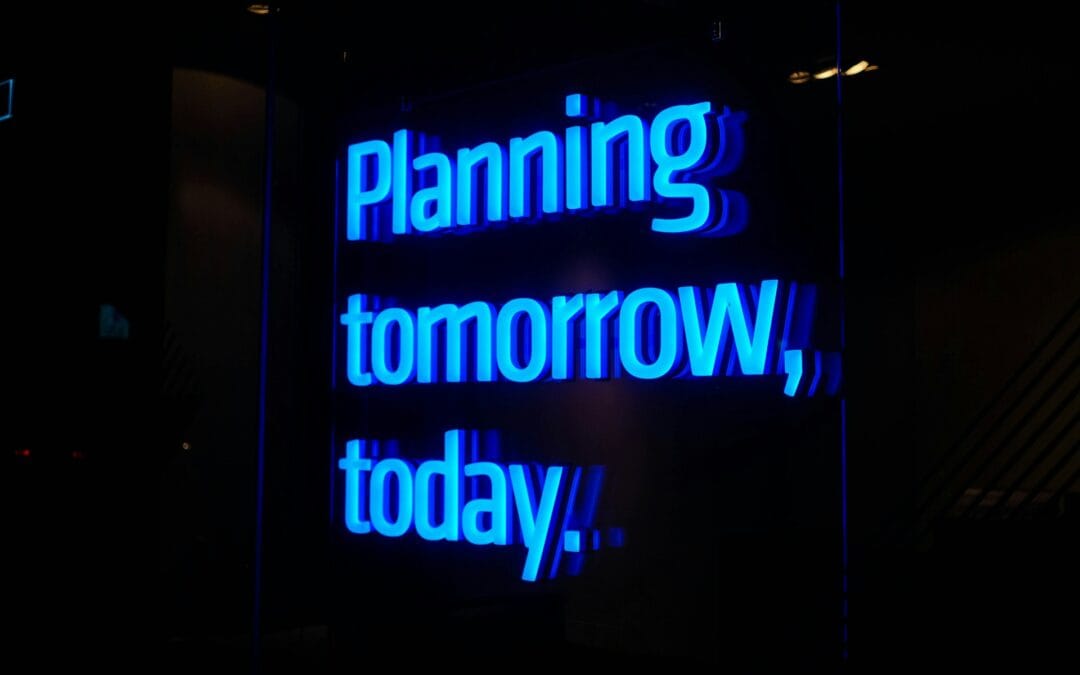 Action Over Analysis: When to Stop Planning and Start Doing