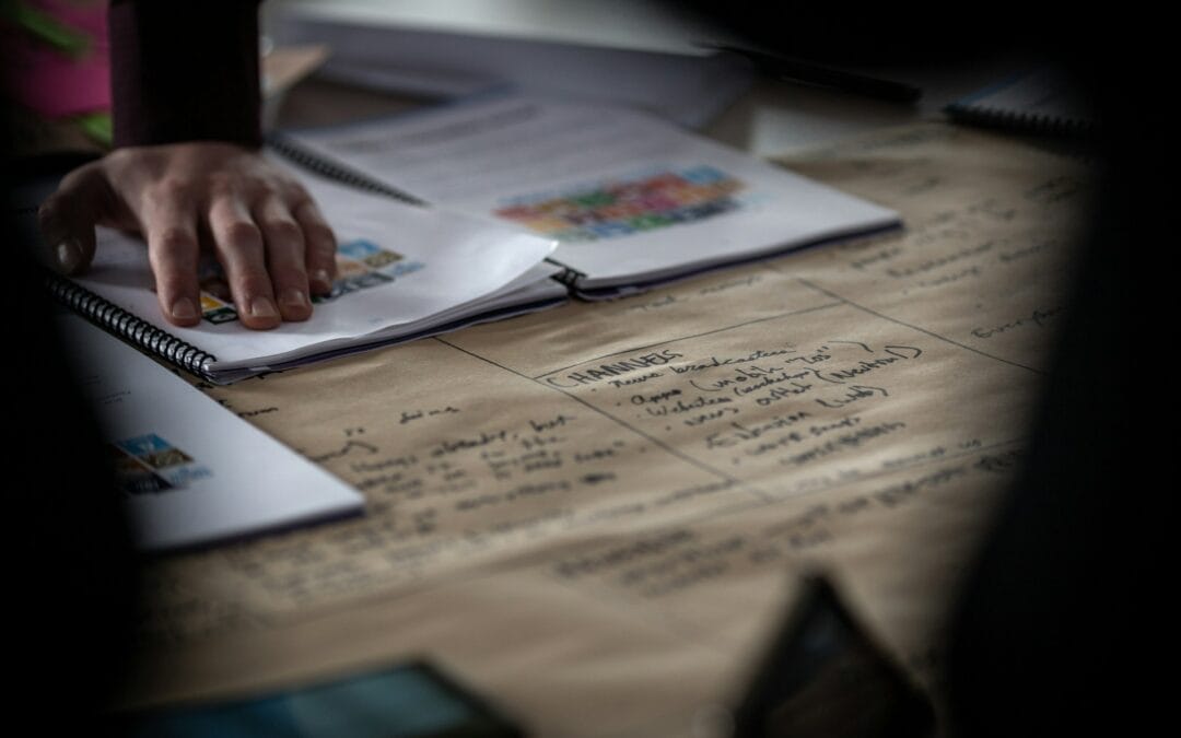 The Art of Execution: Turning Marketing Plans into Results