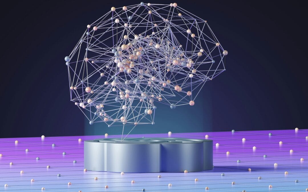 AI-Powered Predictive Analytics: The Future of Decision-Making